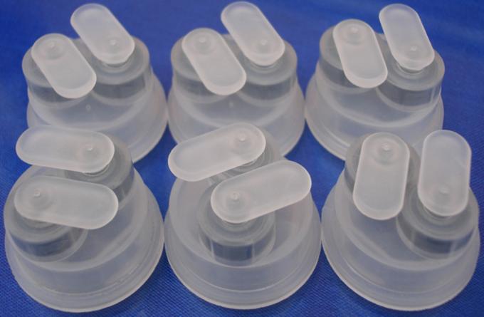 Diameter 30mm 32mm Pull Ring Type Infusion Euro Head Cap for Lvp Infusion Bottle