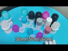 몸 냄새에 작별인사를 해