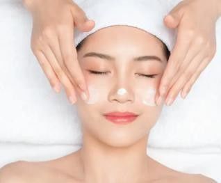 150g 250g 500g PP 화장품 크림 병 흰색 검은색 파란색 플라스틱 화장품 병 몸 스크럽 빈 얼굴 크림 병 병