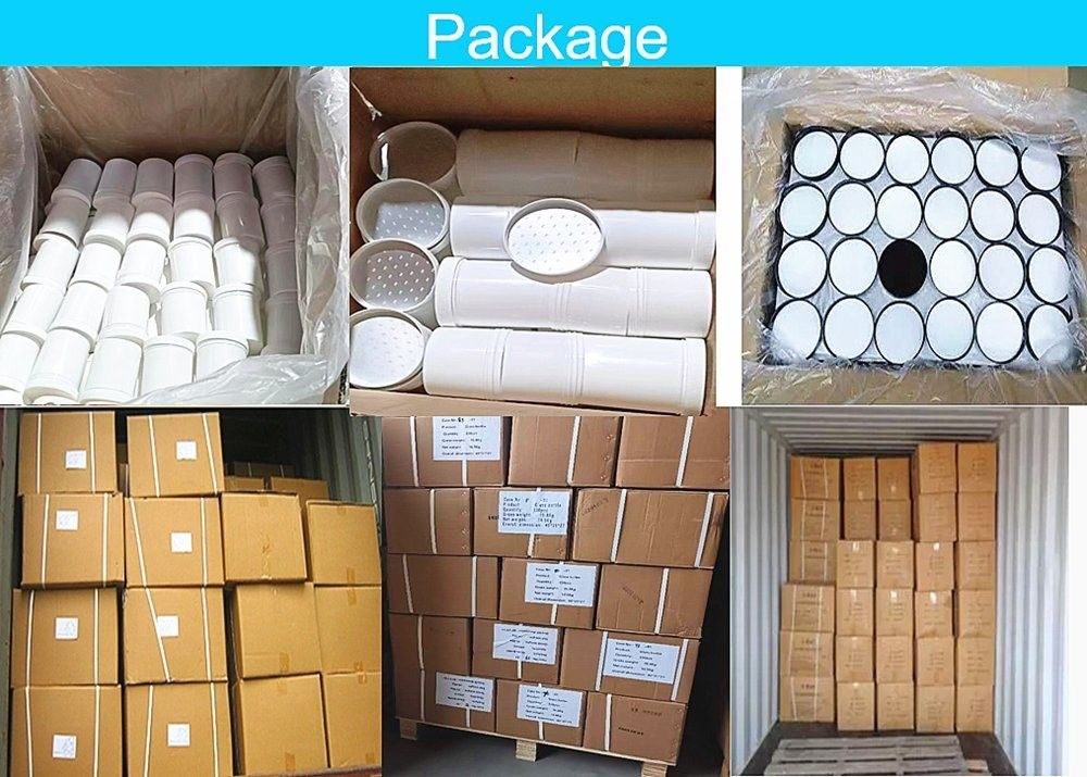 150ml 250ml 500ml 1000ml 빈 컨테이너 식품 캔 PP 플라스틱 화장품 크림 연약 용기 손쉽게 뚜?? 을 열 수 있는 컵