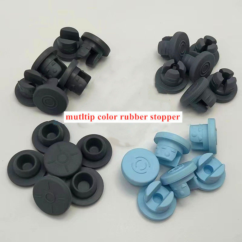 28mm 32mm 에틸렌 산화소 살균 의약품 브로모 부틸 고무 막대
