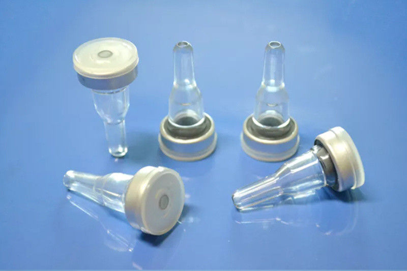 100ml 250ml 500ml 1000ml 2000ml 5000ml 일회용 PVC IV 봉지