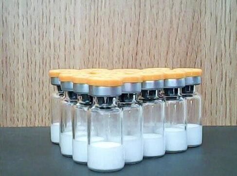 저중립 보로실리케이트 유리 7ml 10ml 20ml 불균형 주입 유관 유리 바카신 주입 유리 병