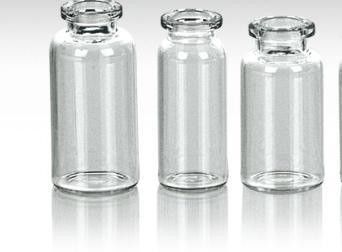 빈 앰버 맑은 살균성 5ml 10ml 의약품 의약품 주입 투이버 유리 병