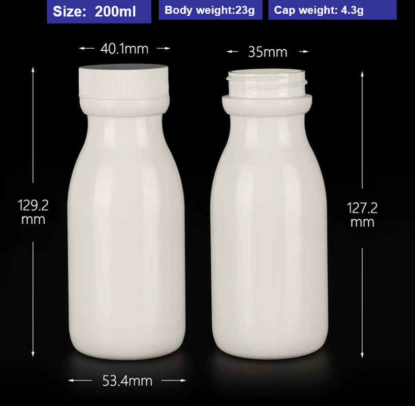 50ml 120ml 150ml 흰색 PE 플라스틱 건강 관리 의학적 병 태블릿 병 어린이 보호 캡 약물 빈 약 병
